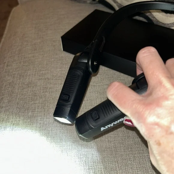 Ezred Neck light - Picture 2 of 6